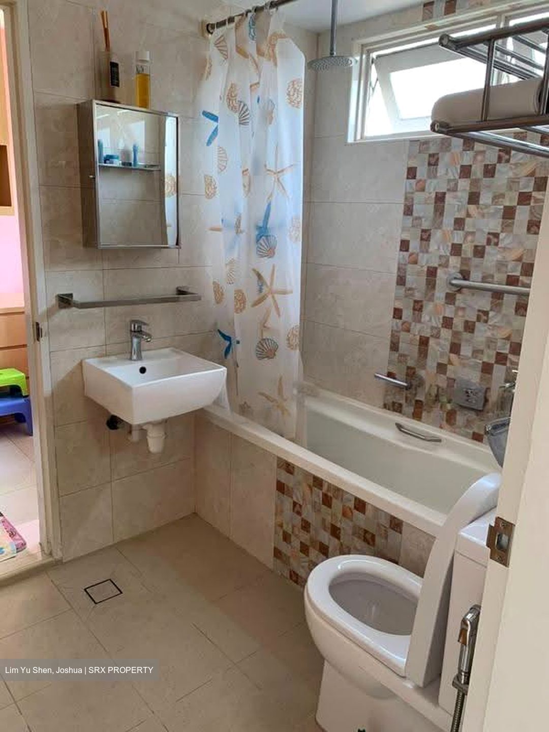 Beauty World Plaza (D21), Apartment #621195911